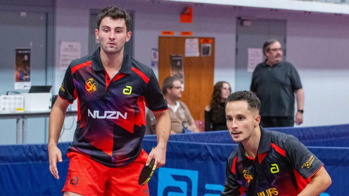 Confirmer en déplacement sur les bords de la Loire