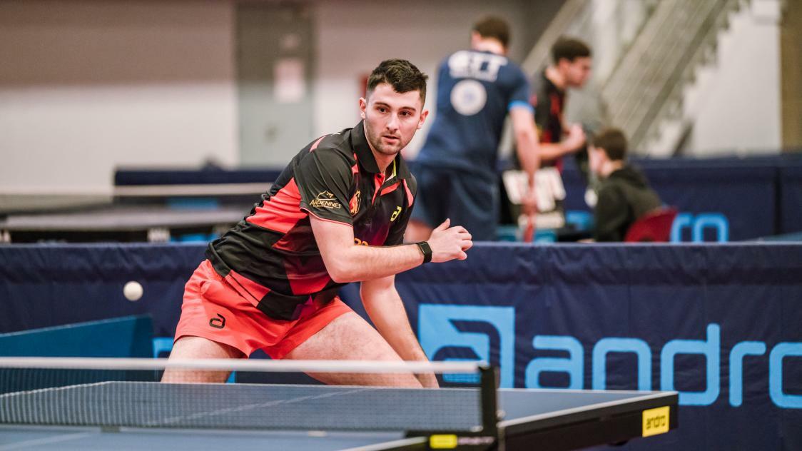 Nationale 1 | Les Carolos se rapprochent des play-offs !
