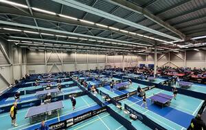 Championnats de France Vétérans