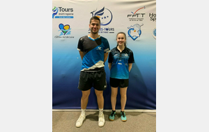 Championnats de France Cadettes - Super Suzie !