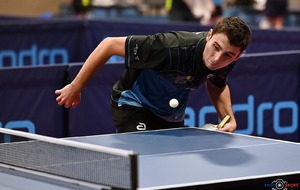 Critérium Fédéral | Résultats Tour 2