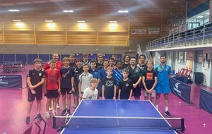 Stage Printemps 2025 - Informations et Inscription