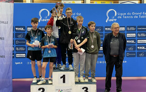 Les carolos en grande forme ce week-end !