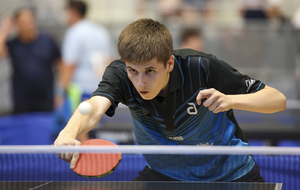 Puissance 4 aux Championnats du Grand Est !