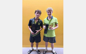 Les néo-carolos déjà en vue au tournoi de Gueux-Tinqueux !