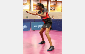 &quot;Zhana&quot; échoue de peu en finale des IJCM 