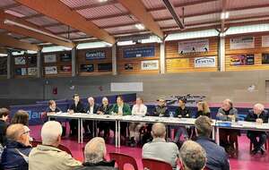 Actualités | AG, Détection et Tournoi de Thionville