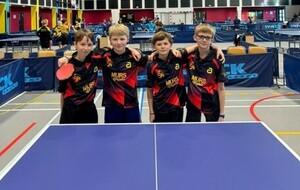 Interclubs T1 | De bons résultats pour les Carolos