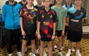 Les Carolos sur tous les fronts avant Noël