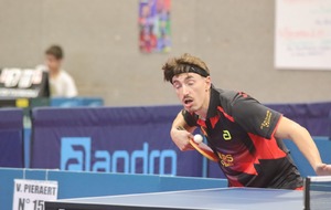 Nationale 1A | Duel au sommet pour rallier les play-offs