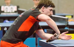 Les Carolos lancent idéalement leur quête vers la Pro B