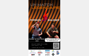 Gala - Waldner vs Persson