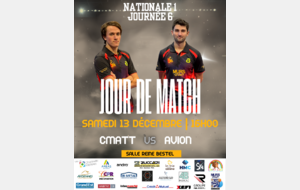 CMATT vs Avion