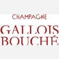 Champagne Gallois Bouché