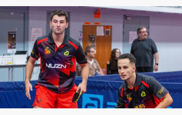 Nationale 1 | Puissance 4