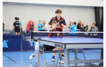 Interclubs 2ème tour : les résultats