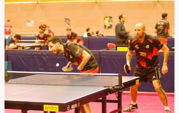 De la Loire à la Seine