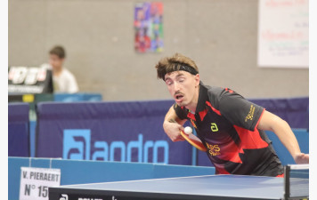 Nationale 1A | Duel au sommet pour rallier les play-offs
