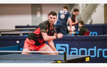 Nationale 1 | Les Carolos se rapprochent des play-offs !