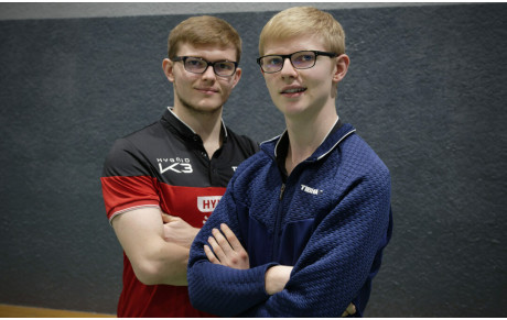L'autre effet des frères Lebrun : la hype ping-pong envahit la France