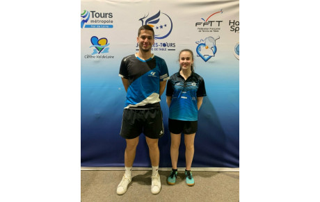 Championnats de France Cadettes - Super Suzie !