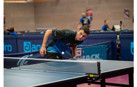 Critérium Fédéral | Martin l'emporte en Nationale 1 !