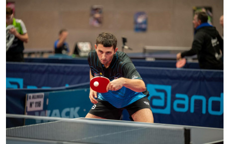 Championnats de France 2025 - Un cru d'exception !