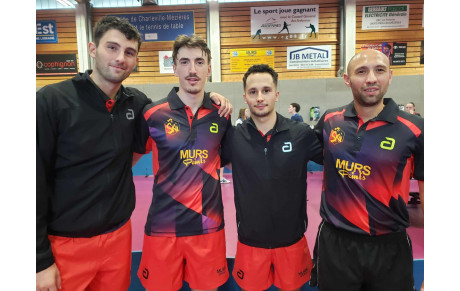 Lancement idéal pour les Carolos