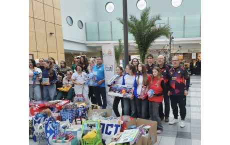 L'actualité de la semaine