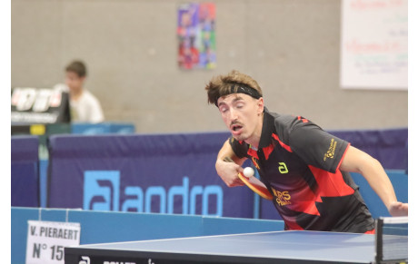 Nationale 1A | Duel au sommet pour rallier les play-offs