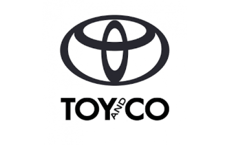 TOYOTA Charleville