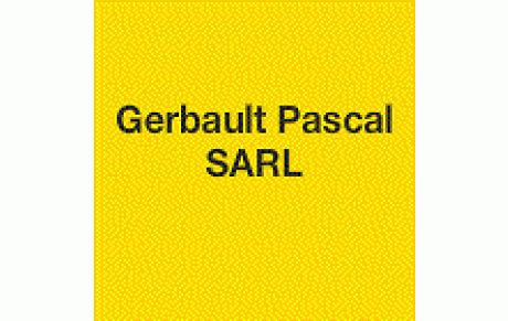 SAS Gerbault Pascal