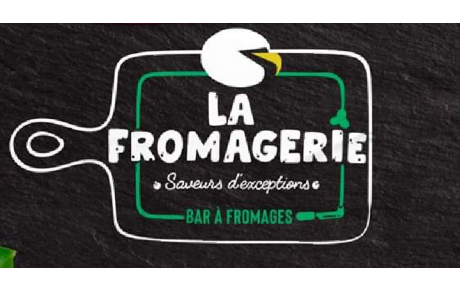 La Fromagerie